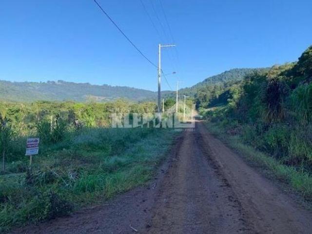 Terreno venda em Bom Princípio