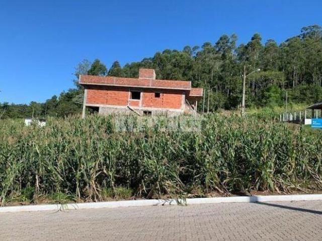 Terreno venda em Bom Princípio