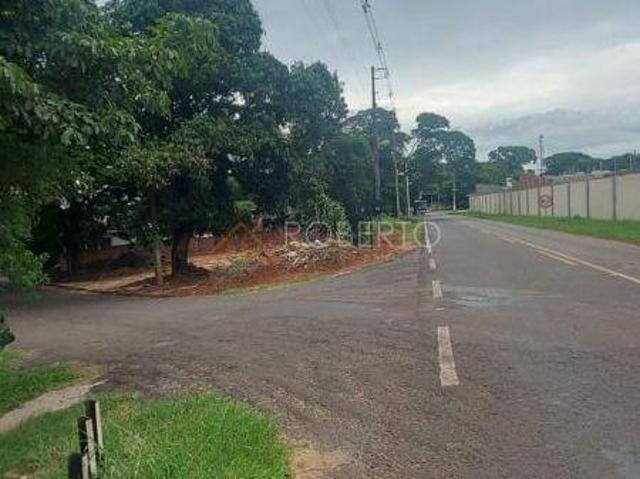 Terreno venda em Paranavaí, Região Geográfica Intermediária de Maringá