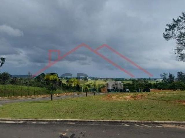 Terreno venda em Residencial Alphaville Nova Esplanada 3, Votorantim