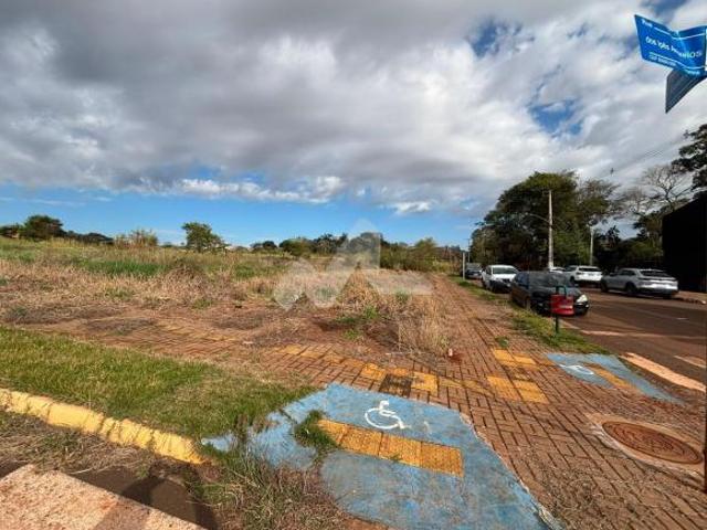 Terreno venda em Região Geográfica Imediata de Toledo, Toledo