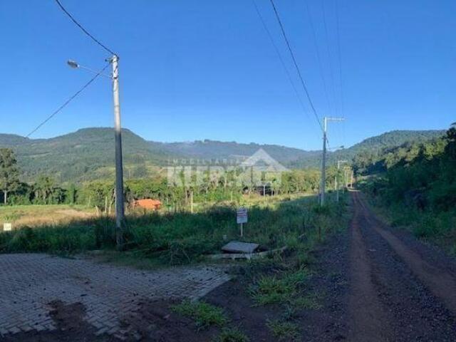 Terreno venda em Bom Princípio