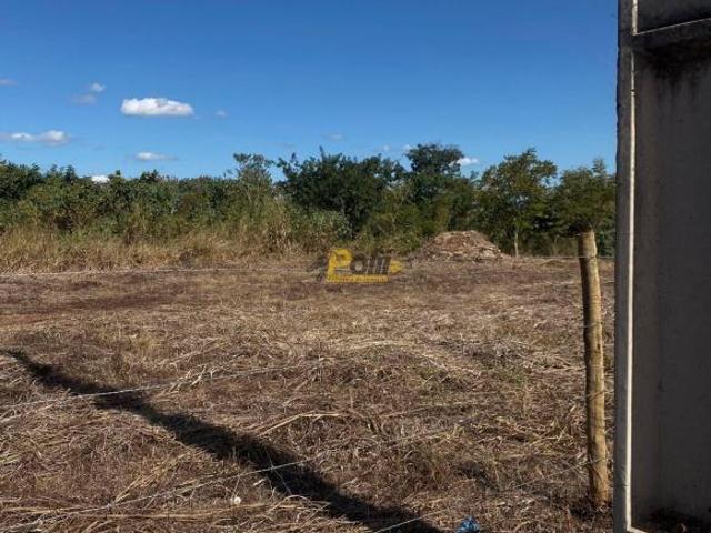 Terreno venda em Barra do Garças, Região Geográfica Intermediária de Barra do Garças