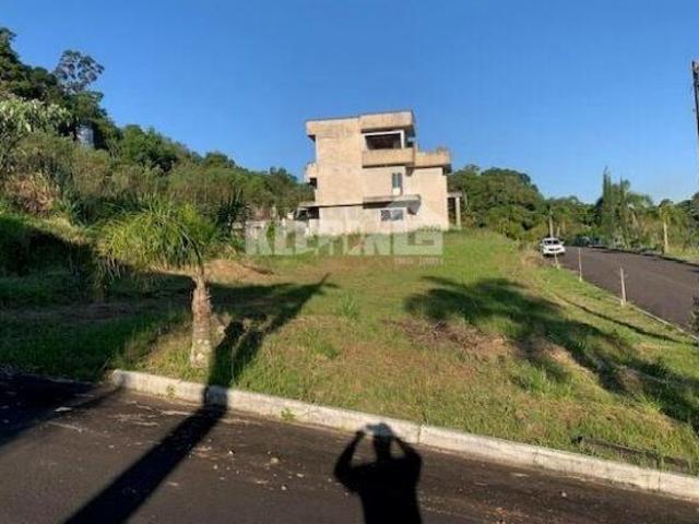 Terreno venda em Barão
