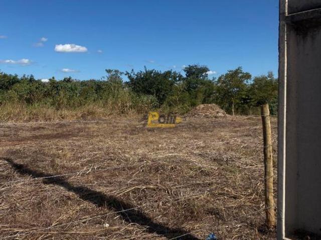 Terreno venda em Região Geográfica Imediata de Barra do Garças, Barra do Garças
