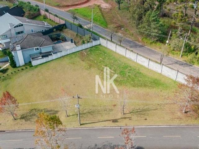 Terreno venda em Região Geográfica Imediata de Curitiba, Região Metropolitana de Curitiba
