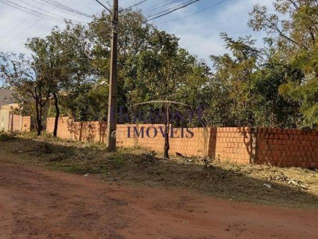 Terreno venda em Região Geográfica Imediata de Campo Grande, Campo Grande