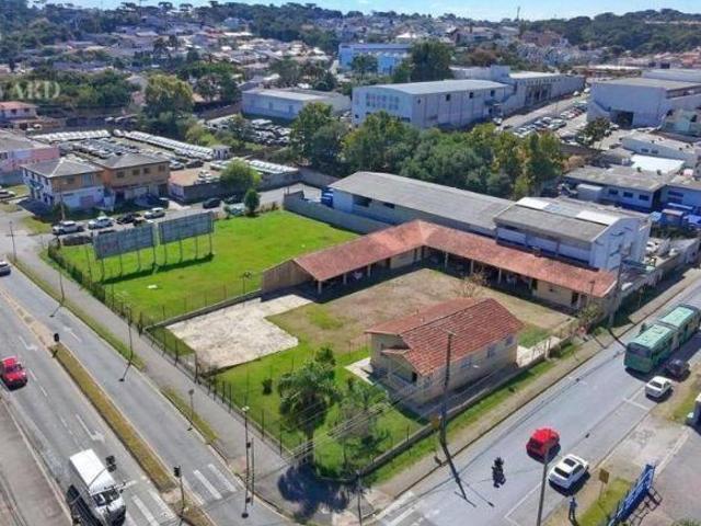 Terreno venda em Região Geográfica Imediata de Curitiba, Região Metropolitana de Curitiba