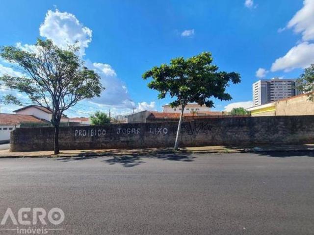 Terreno venda em Região Imediata de Bauru, Bauru
