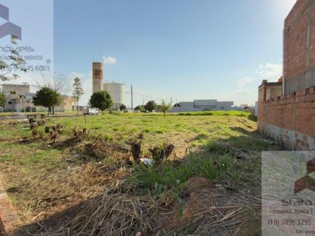 Terreno venda em Jardim Brasília, Santo Antônio de Posse