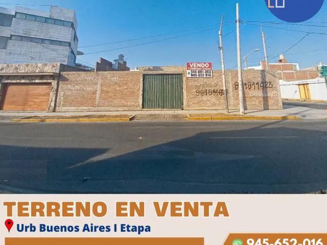 Terreno venta en Chimbote, Ancash