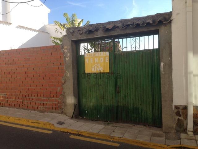 Terreno en venta en Esquivias, Toledo