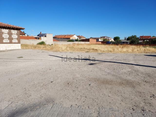 Terreno en venta en Esquivias, Toledo
