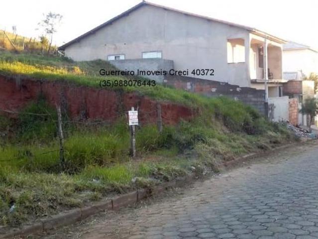 Terreno venda em Região Geográfica Imediata de São Lourenço, São Lourenço