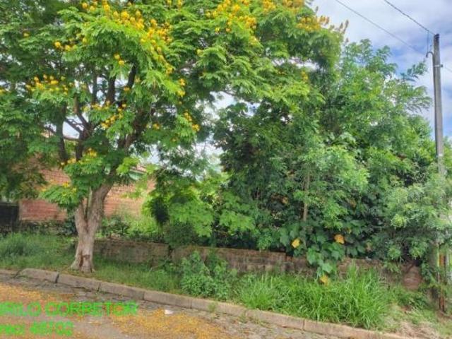 Terreno venda em Região Geográfica Imediata de Montenegro, Região Metropolitana de Porto Alegre