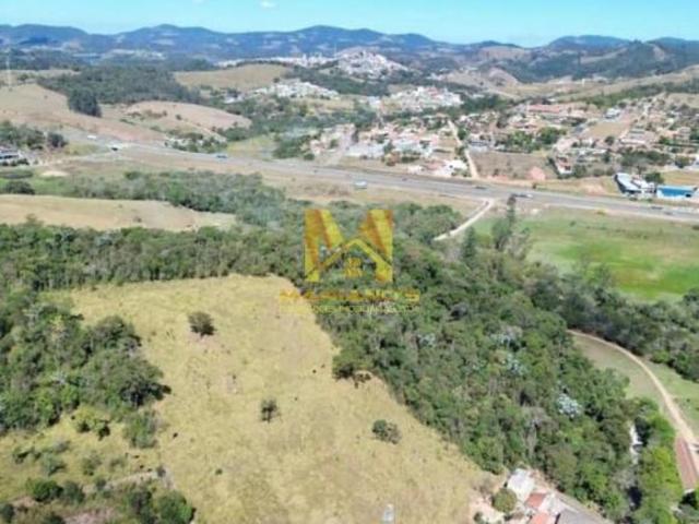 Terreno venda em Região Imediata de Bragança Paulista, Nazaré Paulista