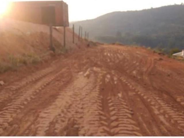 Terreno venda em Região Geográfica Imediata de Pouso Alegre, Jacutinga