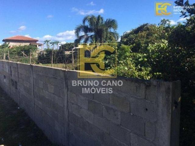 Terreno venda em Região Imediata de Santos, Região Metropolitana da Baixada Santista