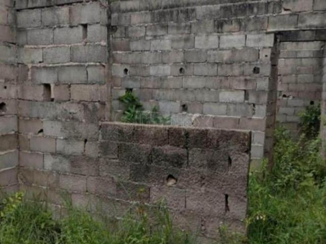 Terreno venda em Ana Dias, Itariri