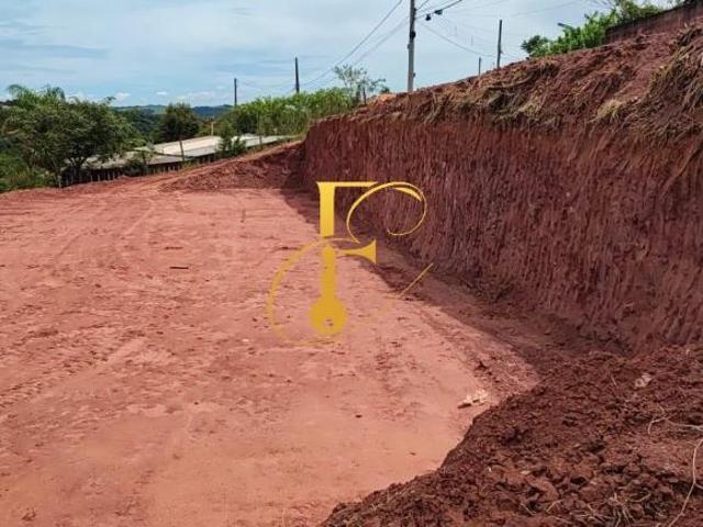 Terreno venda em Região Imediata de Jundiaí, Jarinu