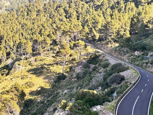 Terreno en venta en Serra de Tramuntana, Baleares