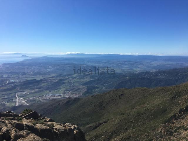 Terreno en venta en Costa del Sol Occidental, Andalucía