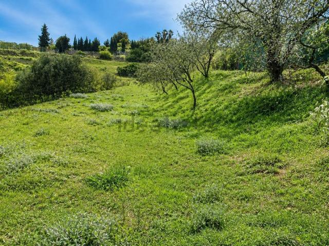 Terreno en venta en Costa del Sol Occidental, Andalucía