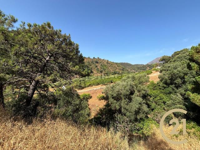 Terreno en venta en Forest Hills, Costa del Sol Occidental