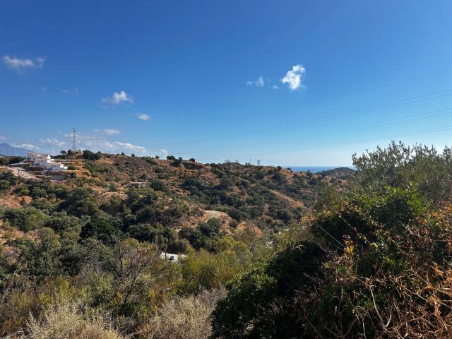 Terreno en venta en Forest Hills, Costa del Sol Occidental