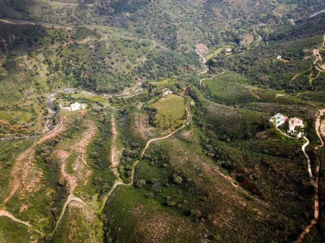 Terreno en venta en Forest Hills, Costa del Sol Occidental