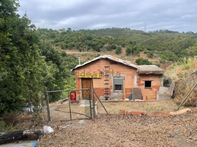 Terreno en venta en Costa del Sol Occidental, Andalucía