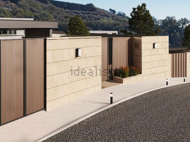 Terreno en venta en Forest Hills, Costa del Sol Occidental