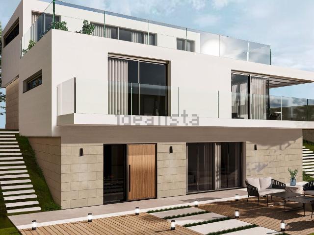 Terreno en venta en Forest Hills, Costa del Sol Occidental
