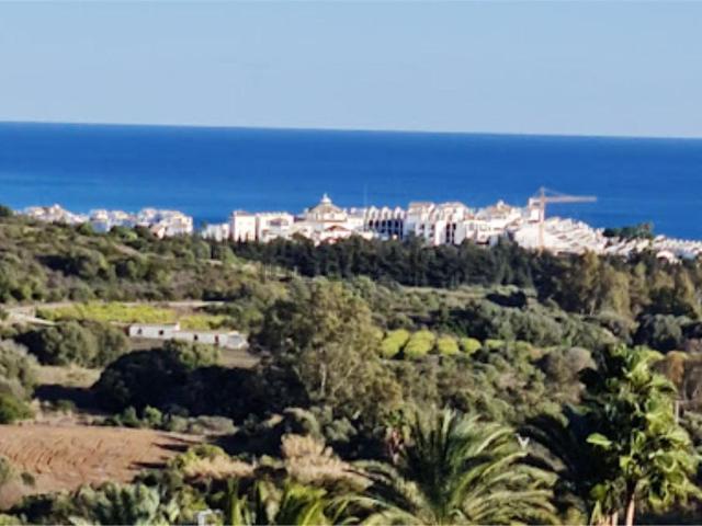 Terreno en venta en Bahía Dorada, Costa del Sol Occidental