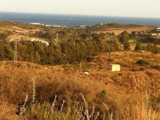 Terreno en venta en Costa del Sol Occidental, Andalucía