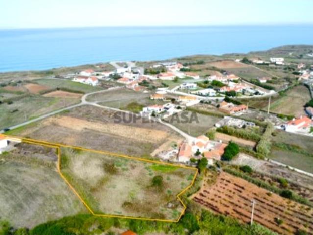 Terreno venda em Caldas Da Rainha, Leiria