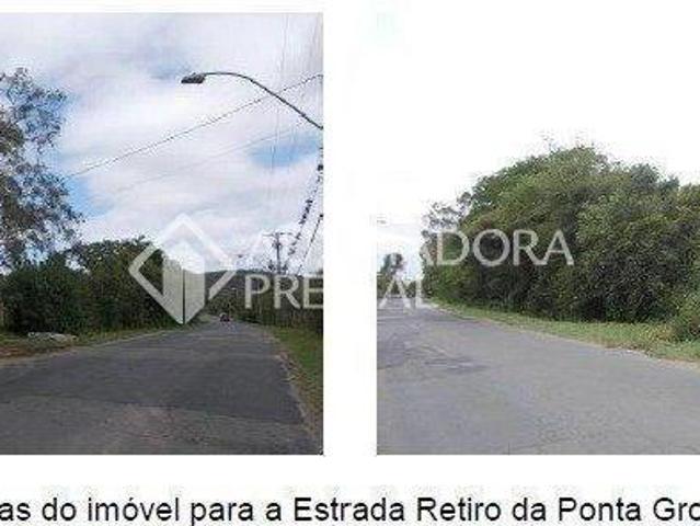 Terreno venda em Ponta Grossa, Porto Alegre