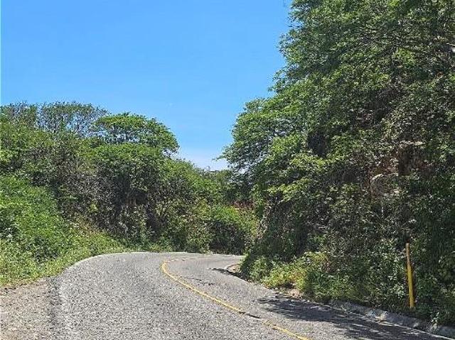 Terreno en venta en Santo Domingo Tehuantepec, Oaxaca