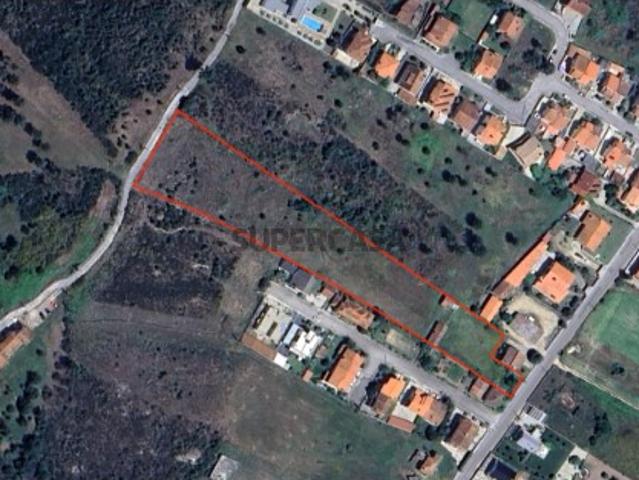 Terreno venda em Santa Cruz/Trindade e Sanjurge, Chaves