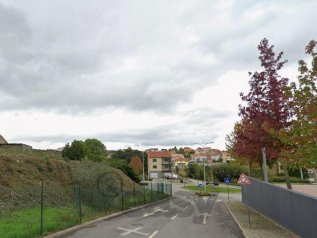 Terreno venda em Lamas, Bragança