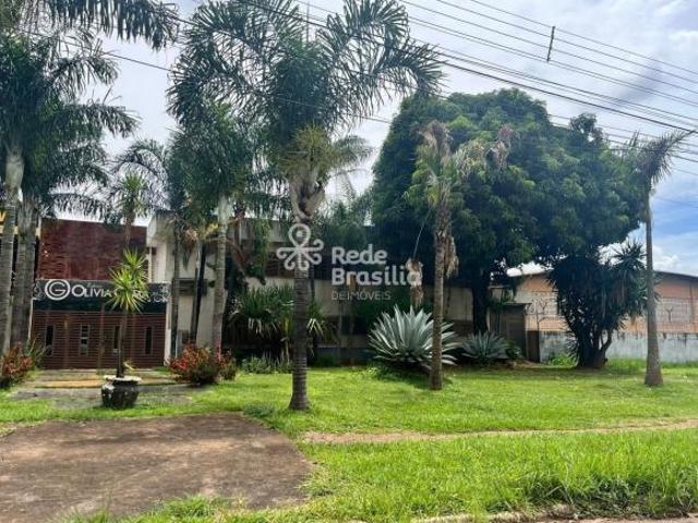 Terreno venda em Quadra 14, Sobradinho