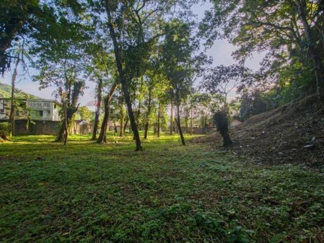 Terreno venda em Região Imediata de Caraguatatuba-Ubatuba-São Sebastião, Região Metropolitana do Vale do Paraíba e Litoral Norte