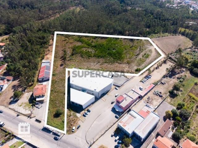 Terreno venda em Ovar, Aveiro
