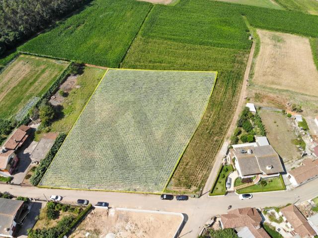 Terreno venda em Oliveira De Azeméis, Aveiro