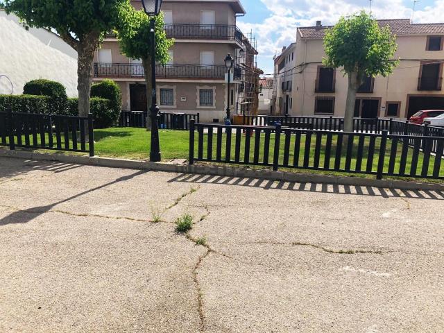 Terreno en venta en Estremera, Madrid
