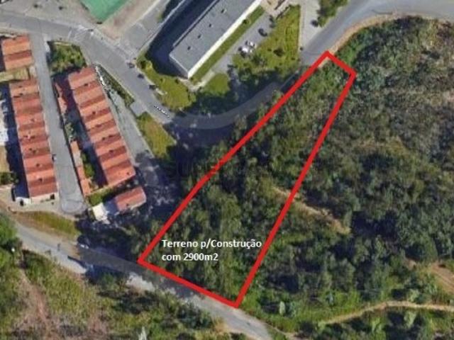 Terreno venda em Vila Nova De Gaia, Porto