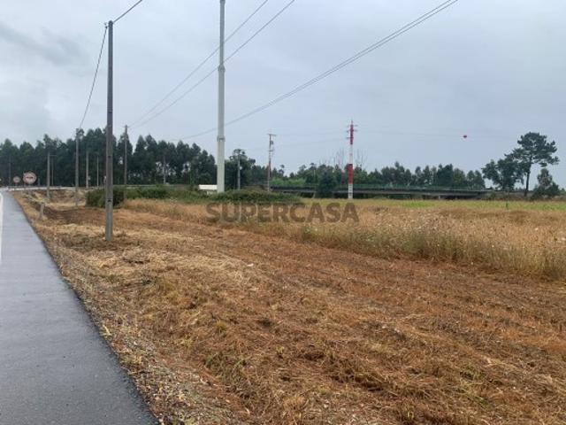 Terreno venda em Aveiro