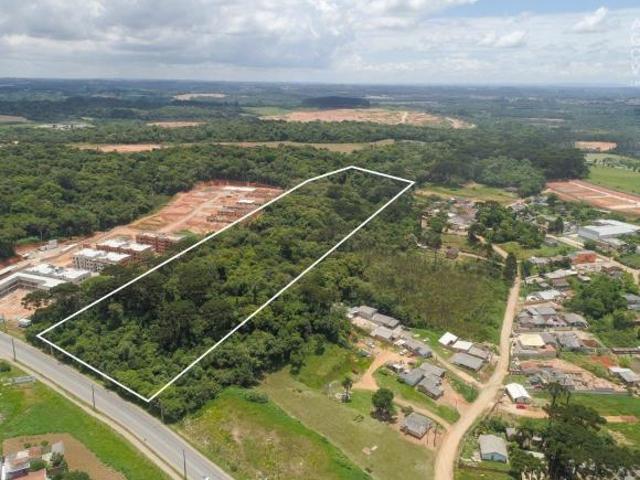 Terreno venda em Região Geográfica Imediata de Curitiba, Região Metropolitana de Curitiba