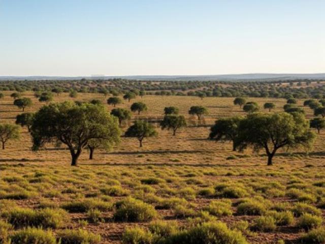 Terreno venda em Santiago Do Cacém, São Francisco da Serra Terreno venda em Santiago Do Cacém, São Francisco da Serra
