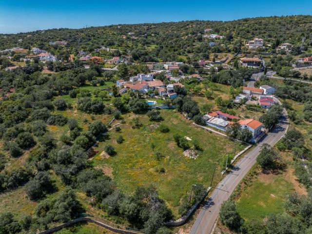 Terreno venda em Loulé (São Clemente), Loulé